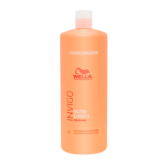 WELLA      CONDITIONER   HAIR 1L